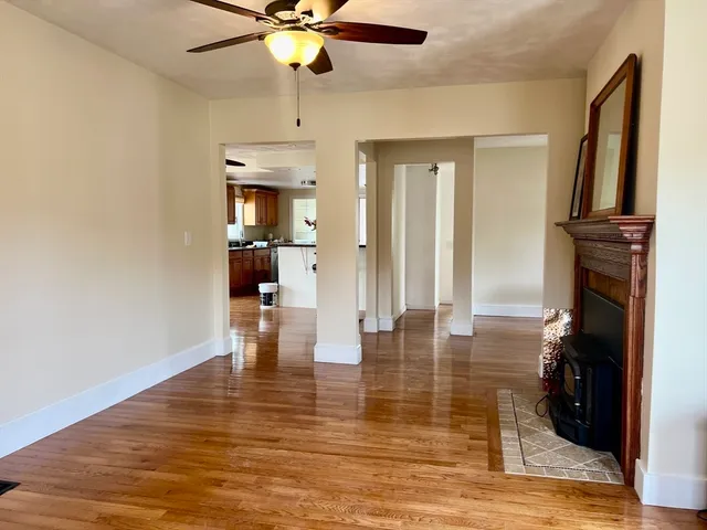 $4,500 | 55 Beach Street, Unit 2, Malden, MA 02148