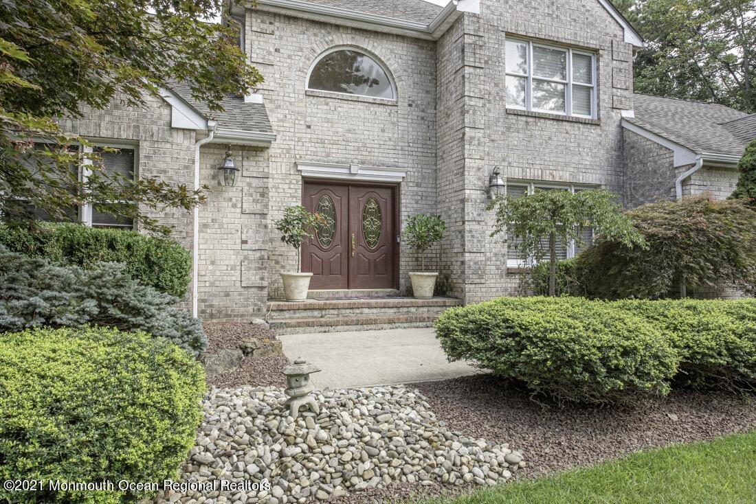 164 Ely Harmony Road Freehold, NJ 07728 - Photo 2 of 48 Welcome