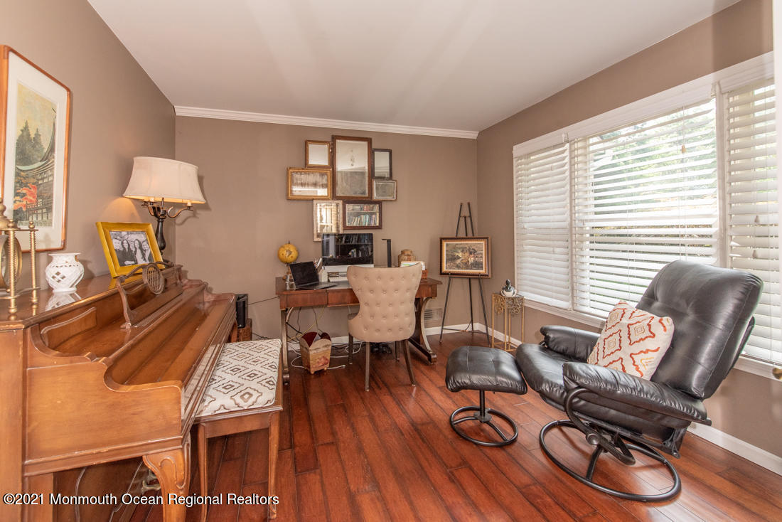 164 Ely Harmony Road Freehold, NJ 07728 - Photo 21 of 48 Office/5thBR