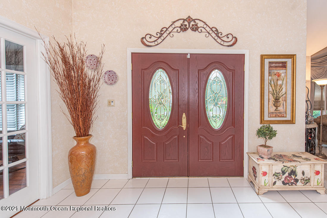 164 Ely Harmony Road Freehold, NJ 07728 - Photo 4 of 48 Entrance