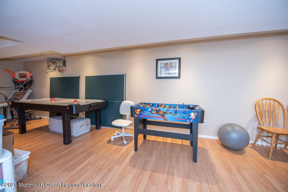 164 Ely Harmony Road Freehold, NJ 07728 - Photo 32 of 48 Game Room