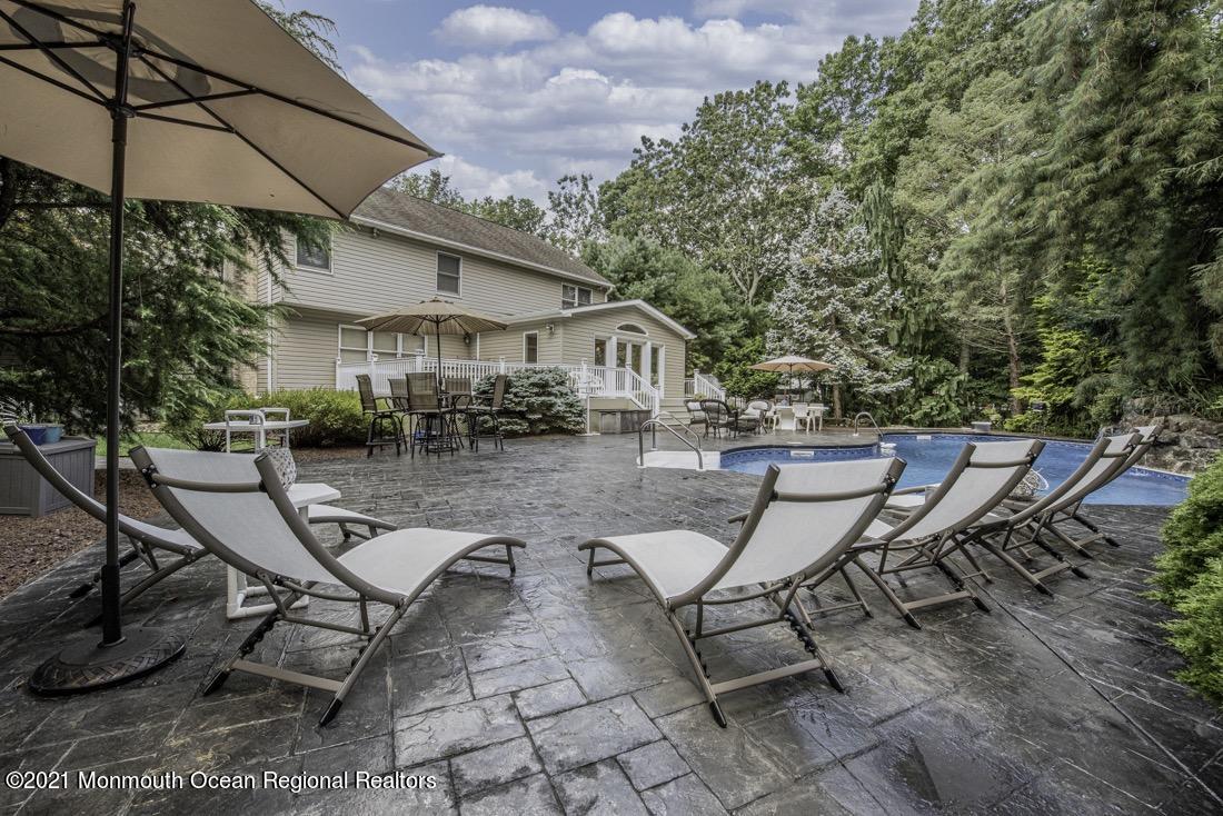 164 Ely Harmony Road Freehold, NJ 07728 - Photo 39 of 48 Lounge