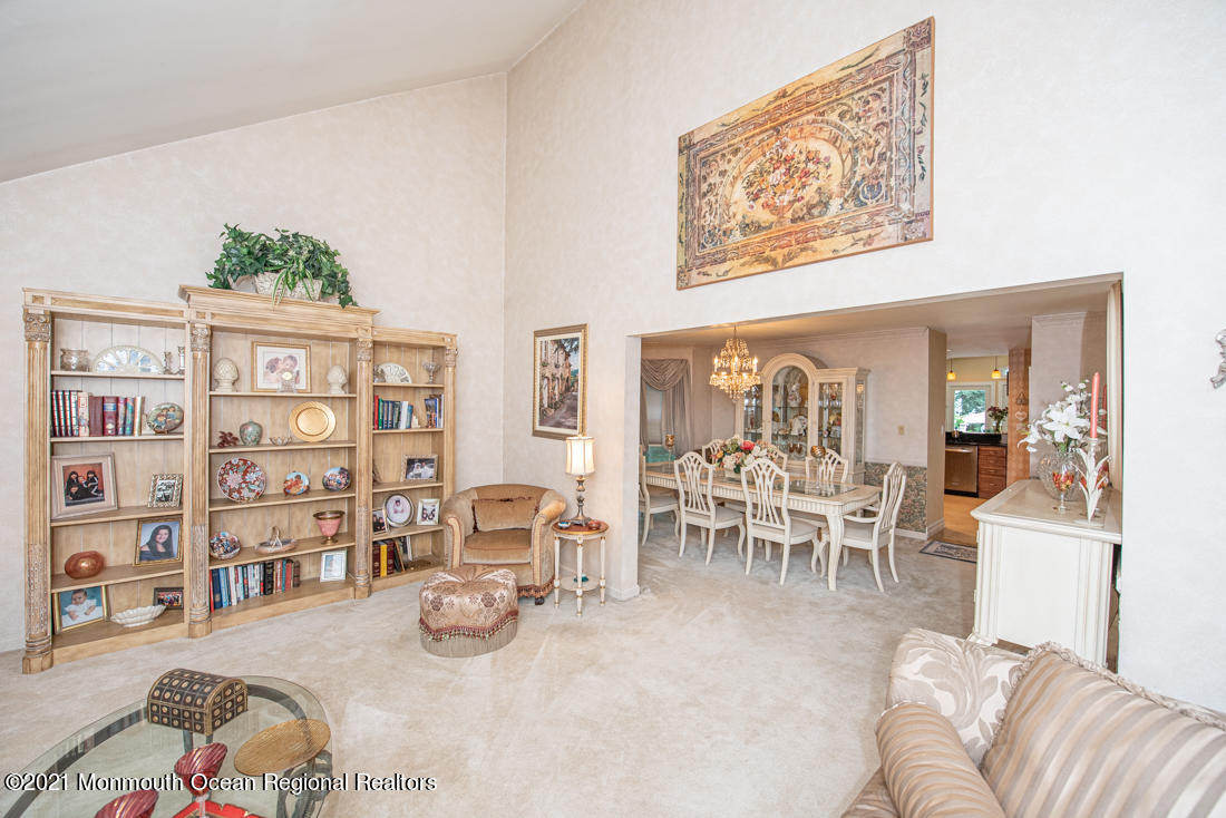 164 Ely Harmony Road Freehold, NJ 07728 - Photo 8 of 48 LR to DR