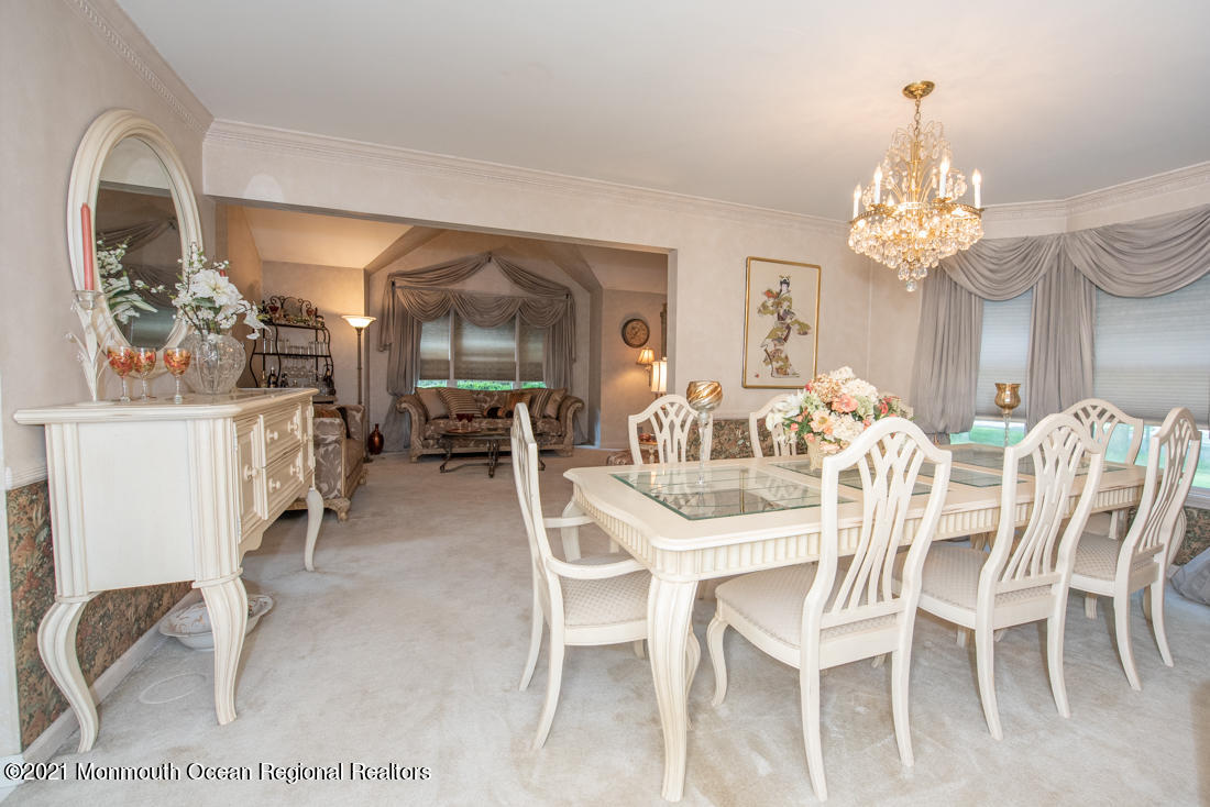 164 Ely Harmony Road Freehold, NJ 07728 - Photo 9 of 48 Formal DR