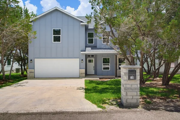 $649,000 | 10 Honeysuckle Street, Wimberley, TX 78676