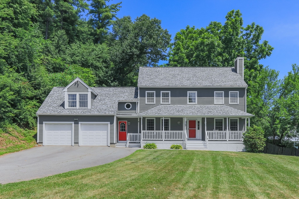 431 Martins Pond Road Groton, MA 01450 - Photo 1 of 40 Gallery Image 1