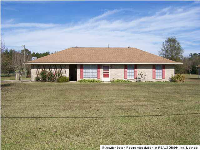 7485 Hunstock Road Denham Springs, LA 70706 - Photo 1 of 18 Gallery Image 1