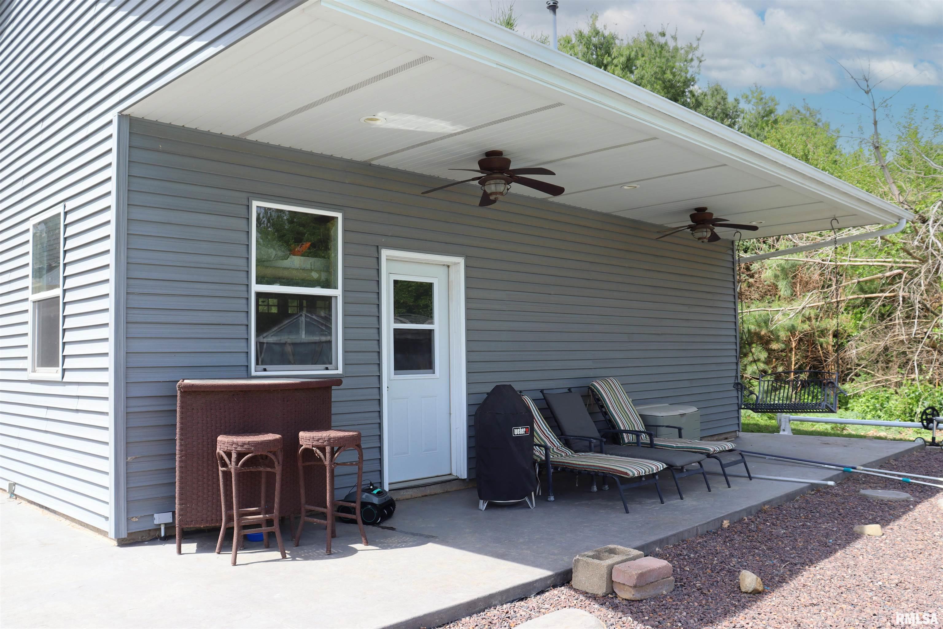 1157 East Guth Road Washington, IL 61571 - Photo 67 of 74