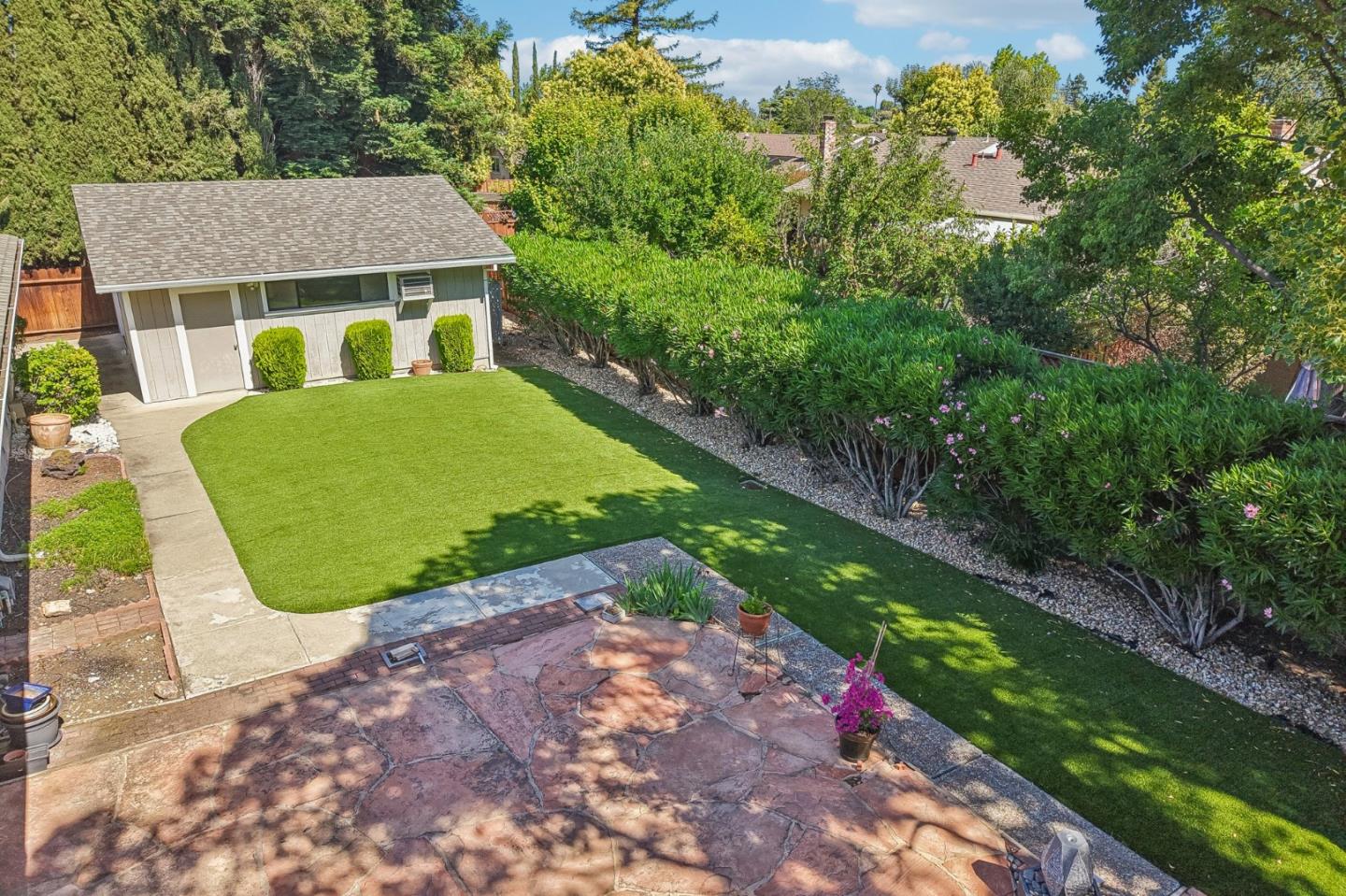 3793 Cowell Road Concord, CA 94518 - Photo 37 of 54