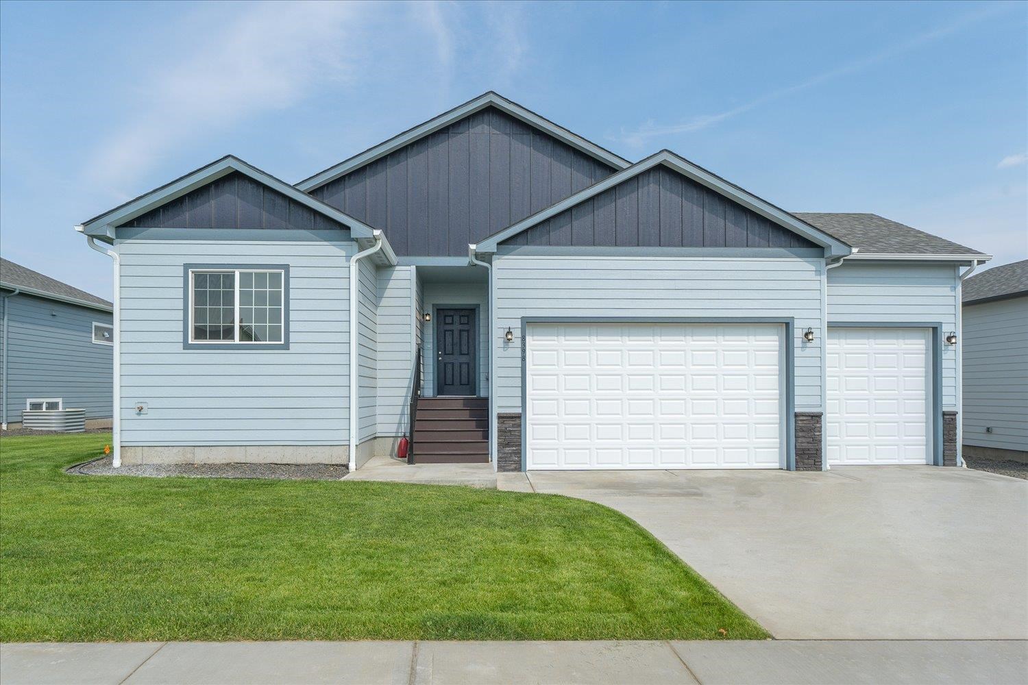 8398 North Oak Street Spokane, WA 99208 - Photo 1 of 30 Gallery Image 1
