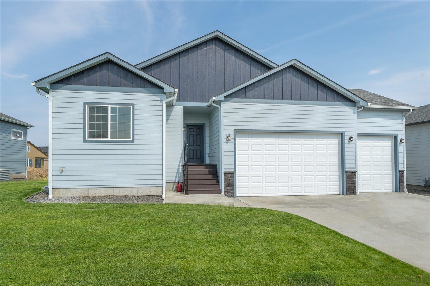 8398 North Oak Street Spokane, WA 99208 - Photo 2 of 30 Gallery Image 2