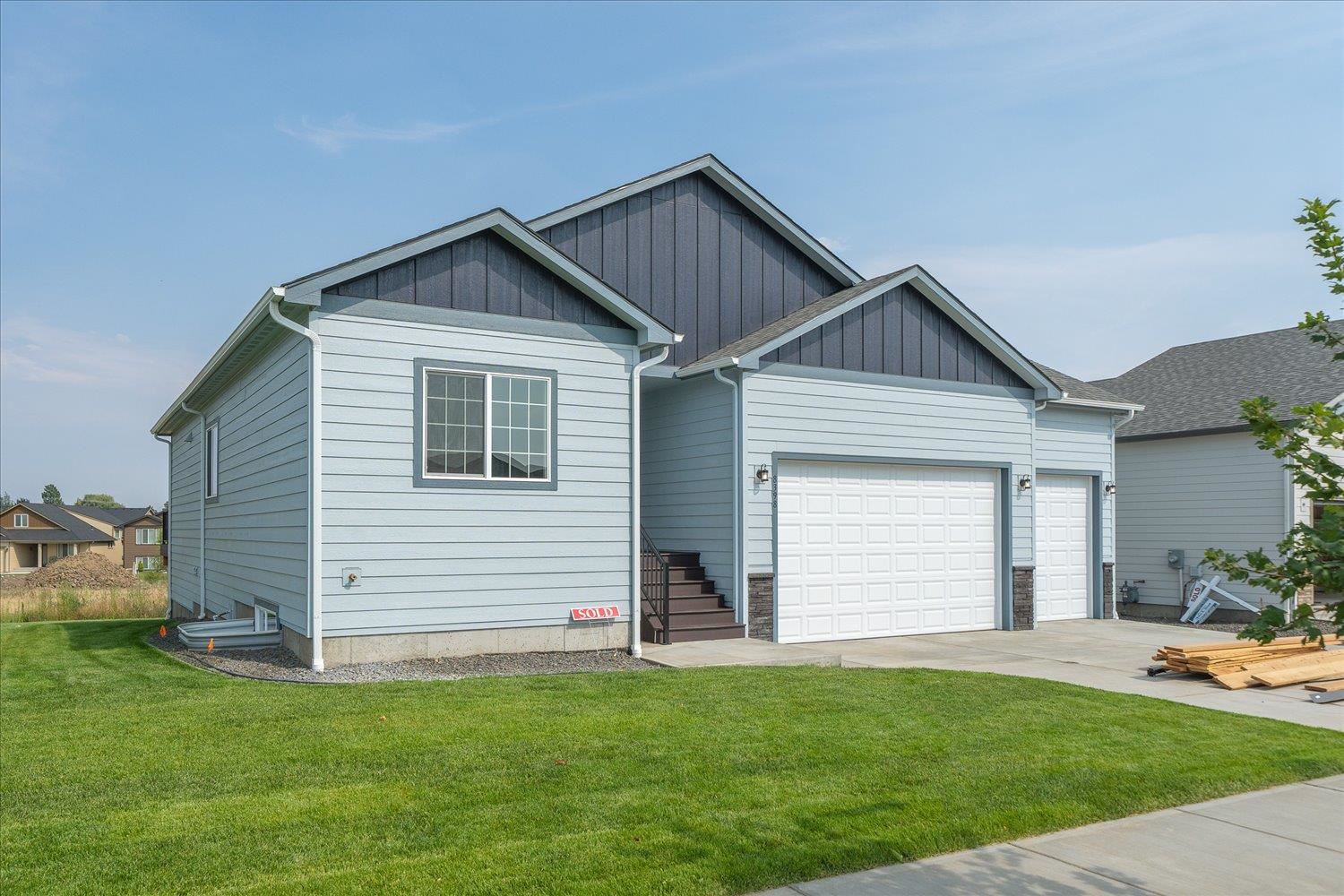 8398 North Oak Street Spokane, WA 99208 - Photo 3 of 30 Gallery Image 3