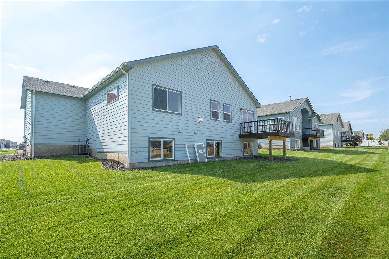 8398 North Oak Street Spokane, WA 99208 - Photo 29 of 30 Gallery Image 29
