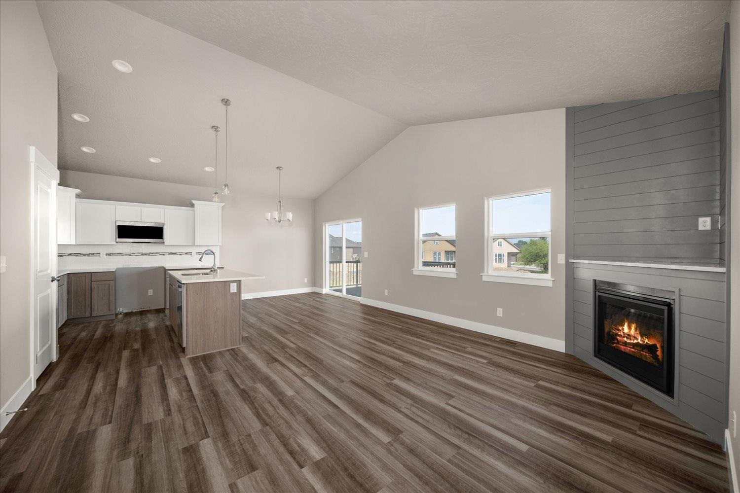 8398 North Oak Street Spokane, WA 99208 - Photo 5 of 30 Gallery Image 5