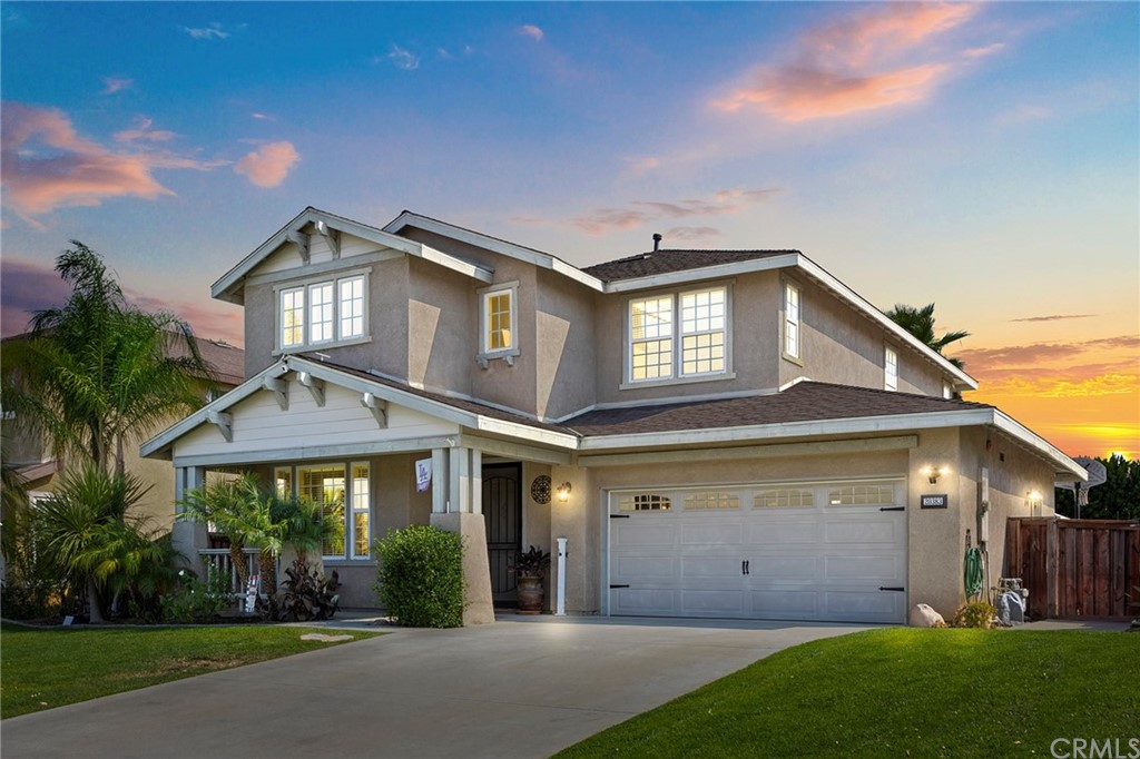 20383 Red Poppy Lane Riverside, CA 92508 - Photo 1 of 1