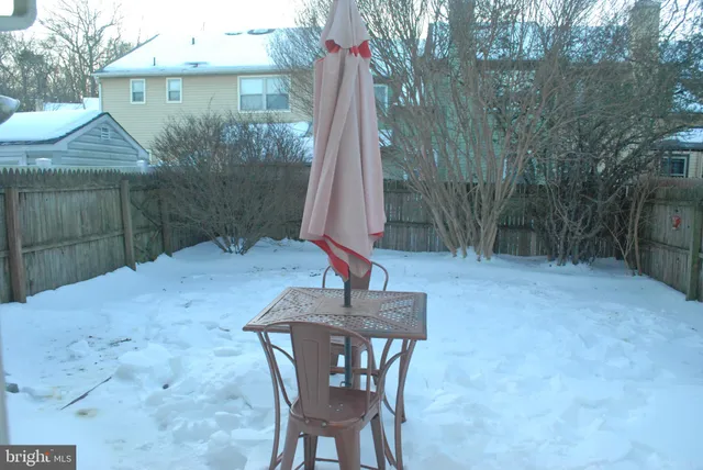 $360,000 | 303 Foxwood Lane, Marlton, NJ 08053