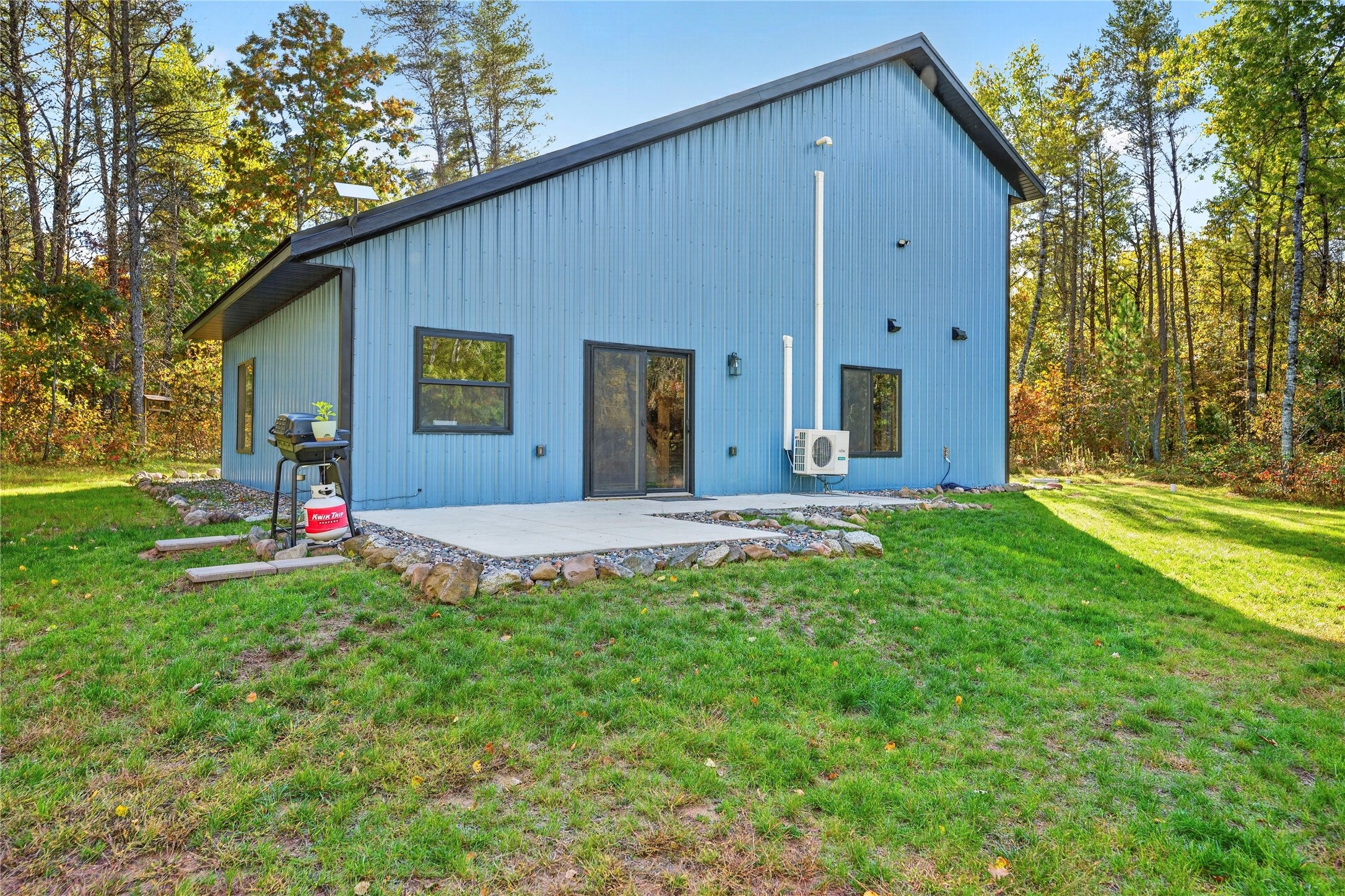 N5820 Ross Road Trego, WI 54888 - Photo 3 of 34 Gallery Image 3