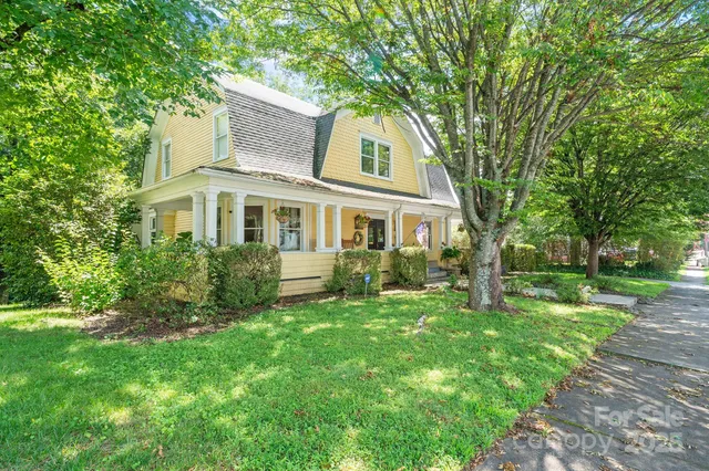 $399,900 | 506 Main Street Northwest, Unit C, Lenoir, NC 28645