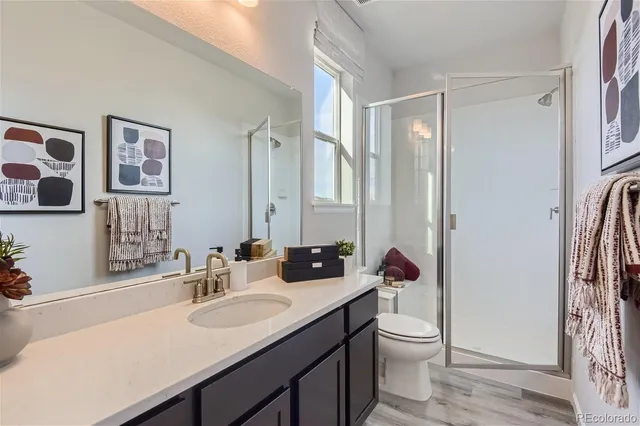 $824,990 | 13856 Deertrack Lane, Parker, CO 80134