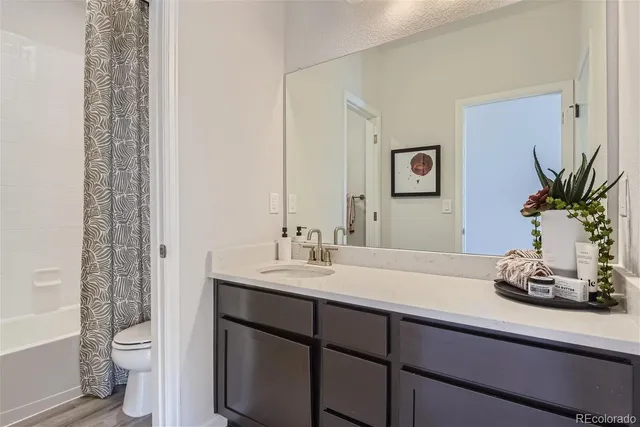 $824,990 | 13856 Deertrack Lane, Parker, CO 80134