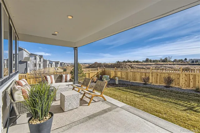 $824,990 | 13856 Deertrack Lane, Parker, CO 80134