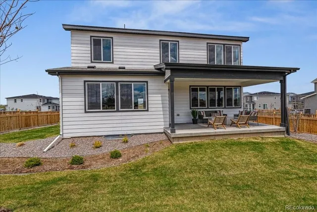 $824,990 | 13856 Deertrack Lane, Parker, CO 80134