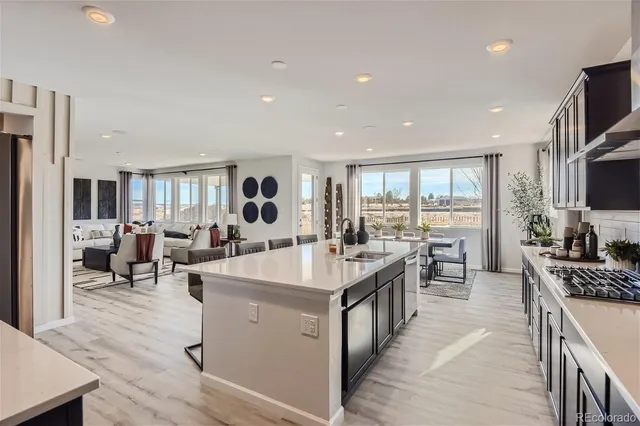 $824,990 | 13856 Deertrack Lane, Parker, CO 80134