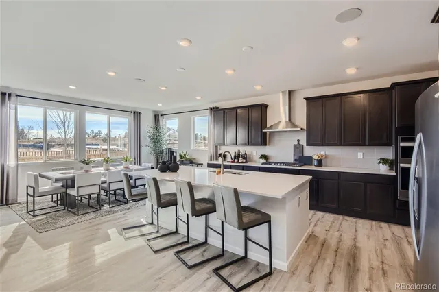 $824,990 | 13856 Deertrack Lane, Parker, CO 80134