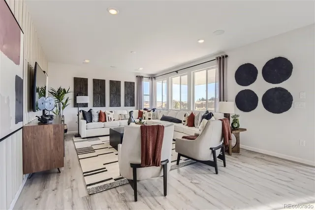 $824,990 | 13856 Deertrack Lane, Parker, CO 80134