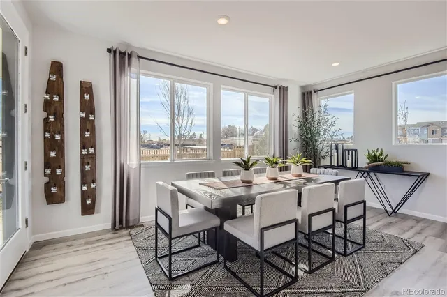 $824,990 | 13856 Deertrack Lane, Parker, CO 80134