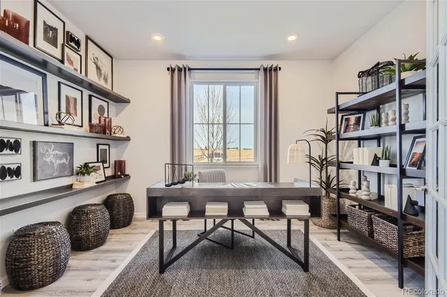 $824,990 | 13856 Deertrack Lane, Parker, CO 80134