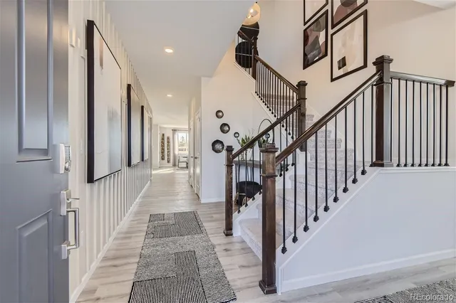 $824,990 | 13856 Deertrack Lane, Parker, CO 80134