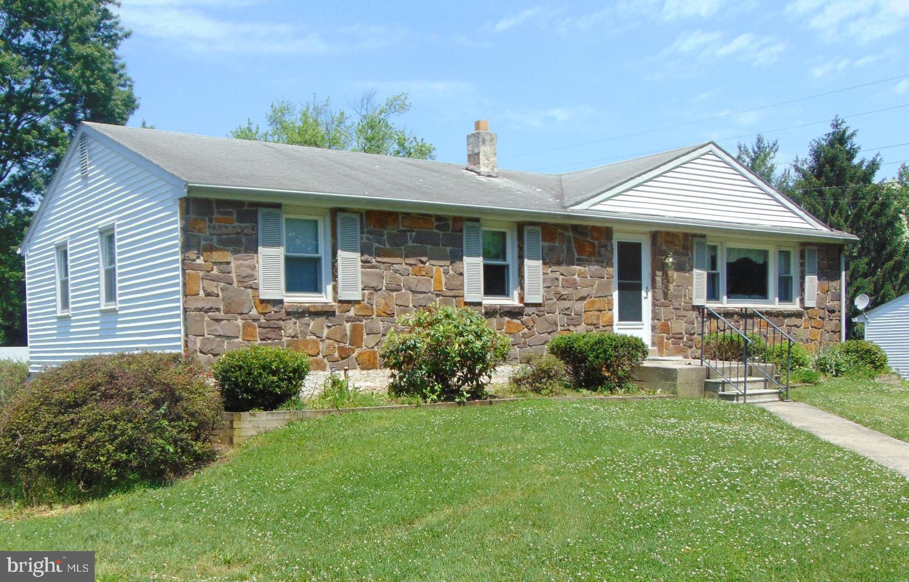 1325 Miller Road Pottstown, PA 19465 - Photo 1 of 25