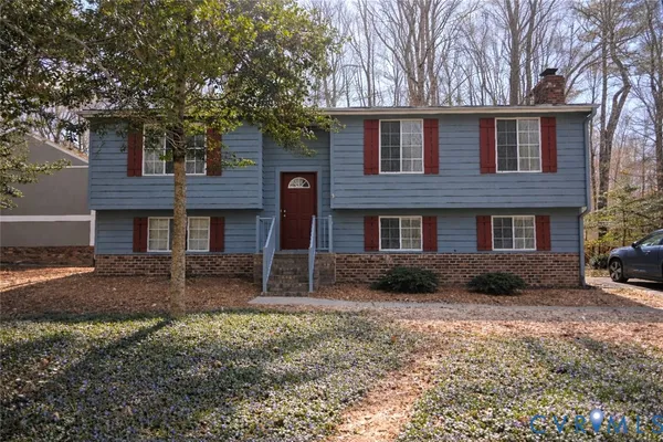 $379,421 | 4609 Morning Hill Court, Midlothian, VA 23112