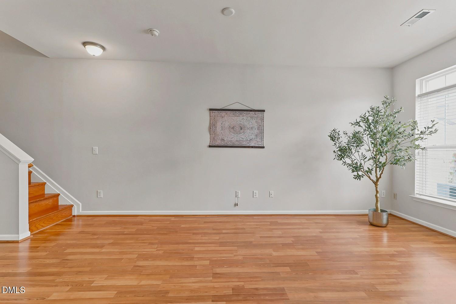 8620 Neuse Club Lane, Unit 107 Raleigh, NC 27616 - Photo 4 of 33 004-003-Family Room-1500x1000