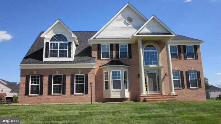 7252 Harrow Road Warrenton, VA 20187 - Photo 1 of 1 Exterior (Main)