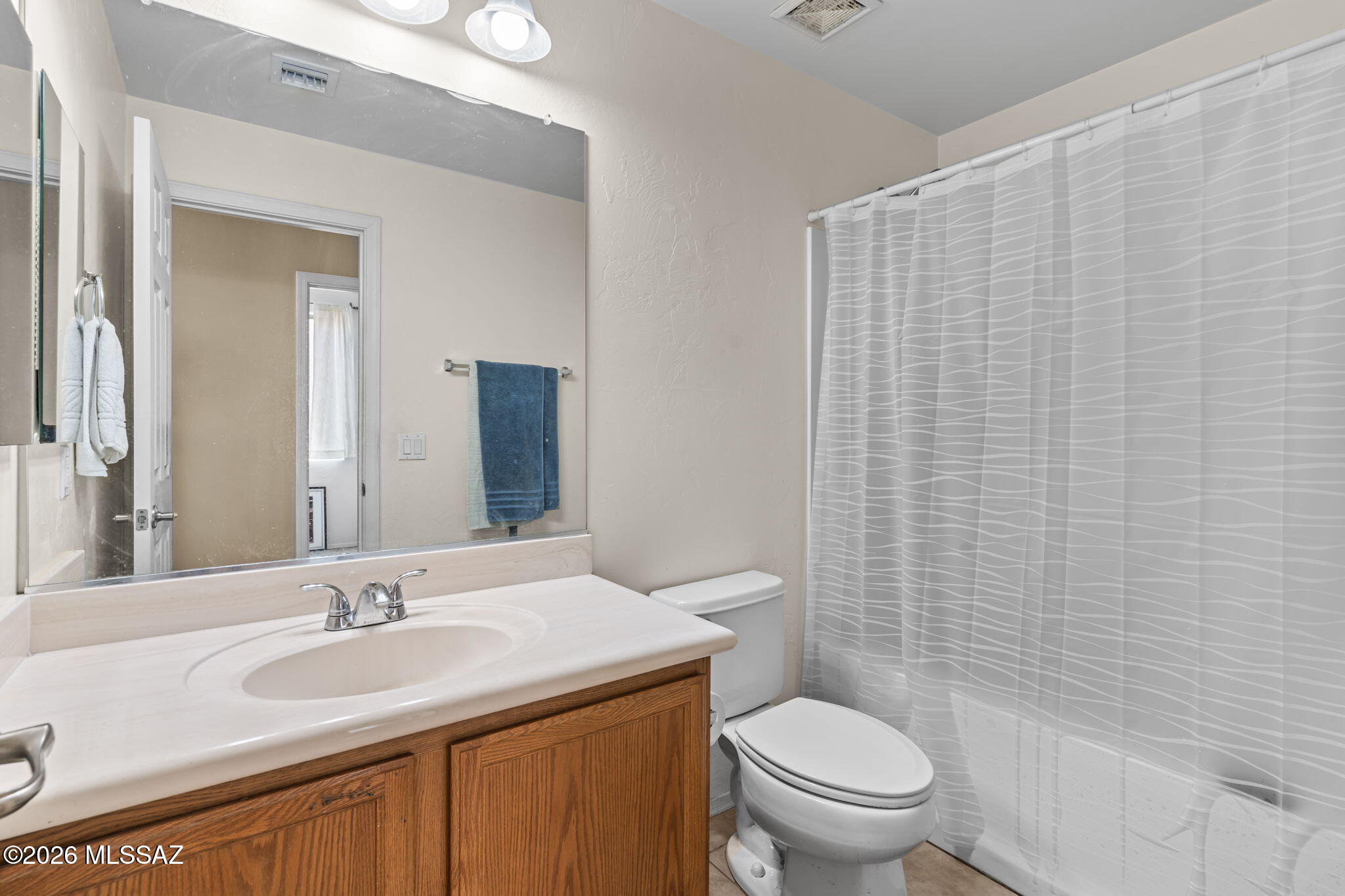 12904 Bloomington Loop Tucson, AZ 85755 - Photo 22 of 37
