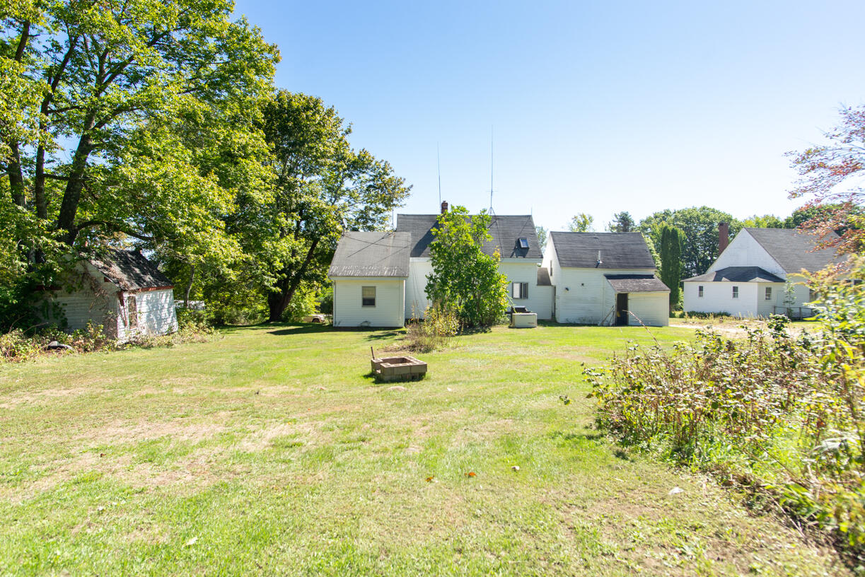 281 S Road Chebeague Island, ME 04017 - Photo 22 of 32 C-27