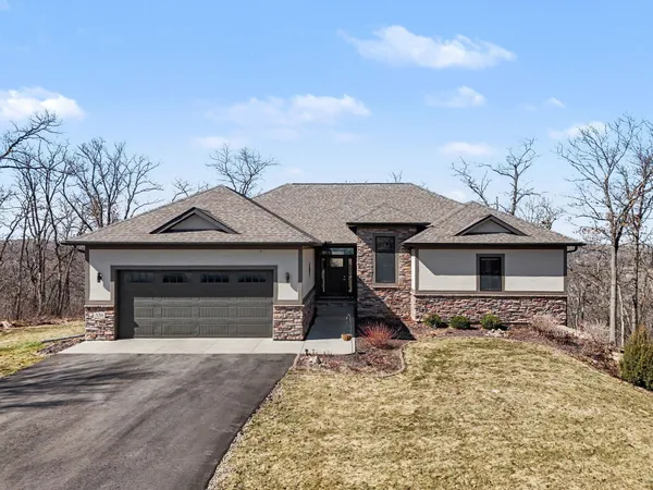 $700,000 | 338 Westwood S Street, Welch, MN 55089