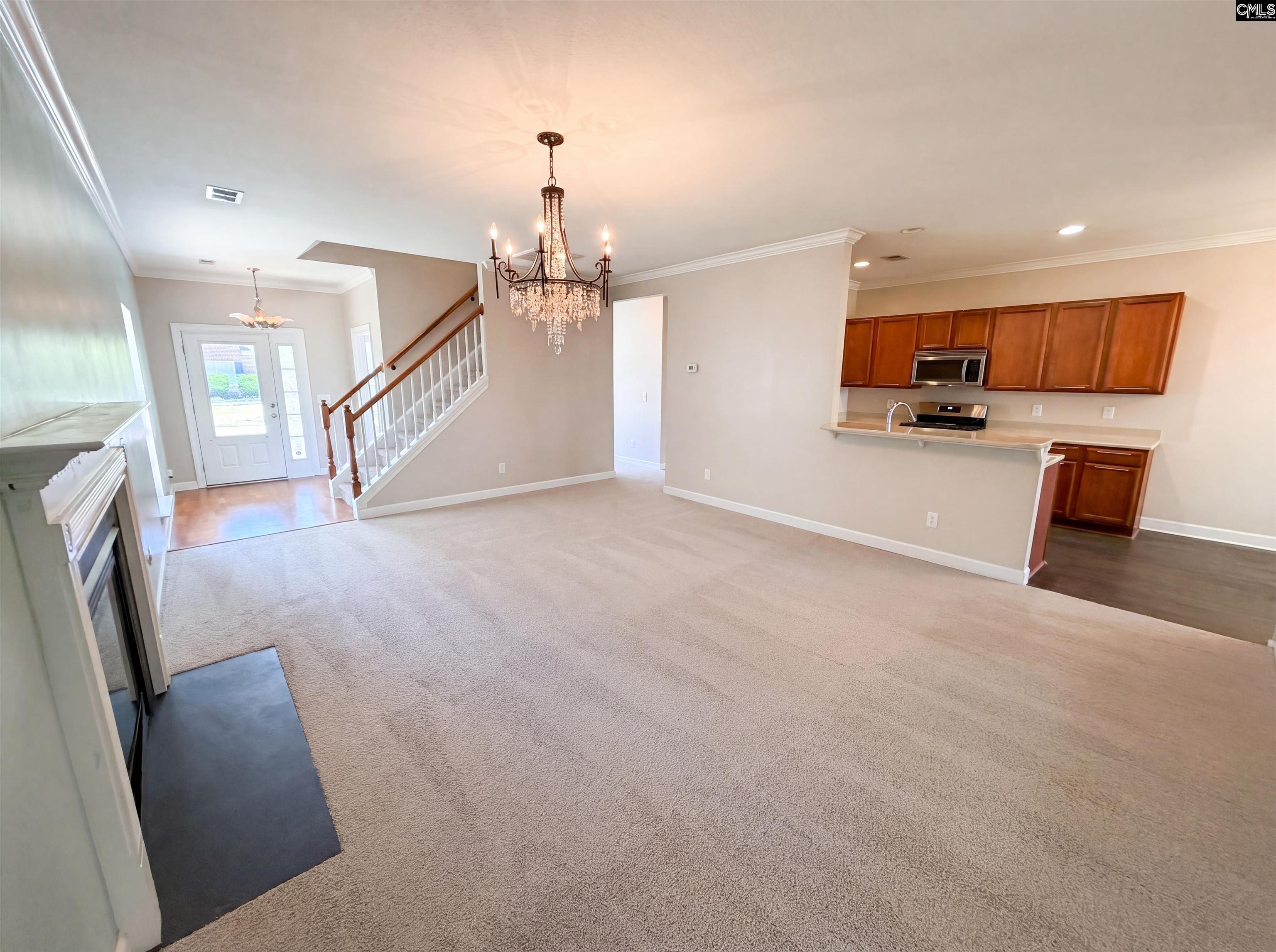 116 Stonemill Court Irmo, SC 29063 - Photo 6 of 11