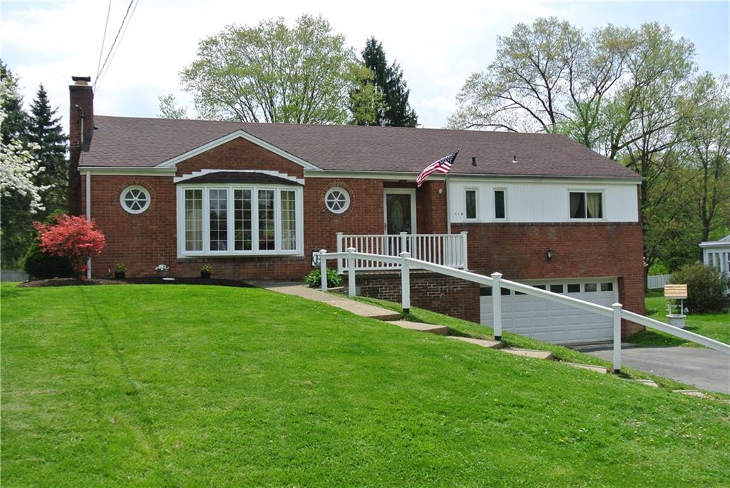 WOW!  Welcome to 110 Aspen Road  Butler, PA 16001