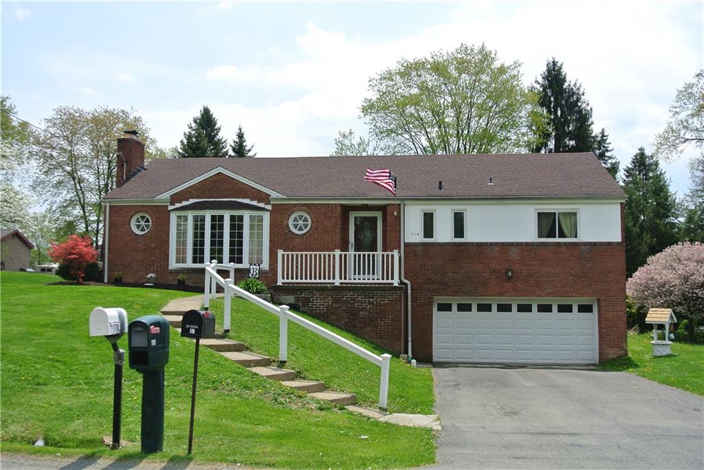 110 Aspen Road Butler, PA 16001 - Photo 23 of 23 Hurry, hurry, hurry....immaculate condition! 110 Aspen Road Butler PA