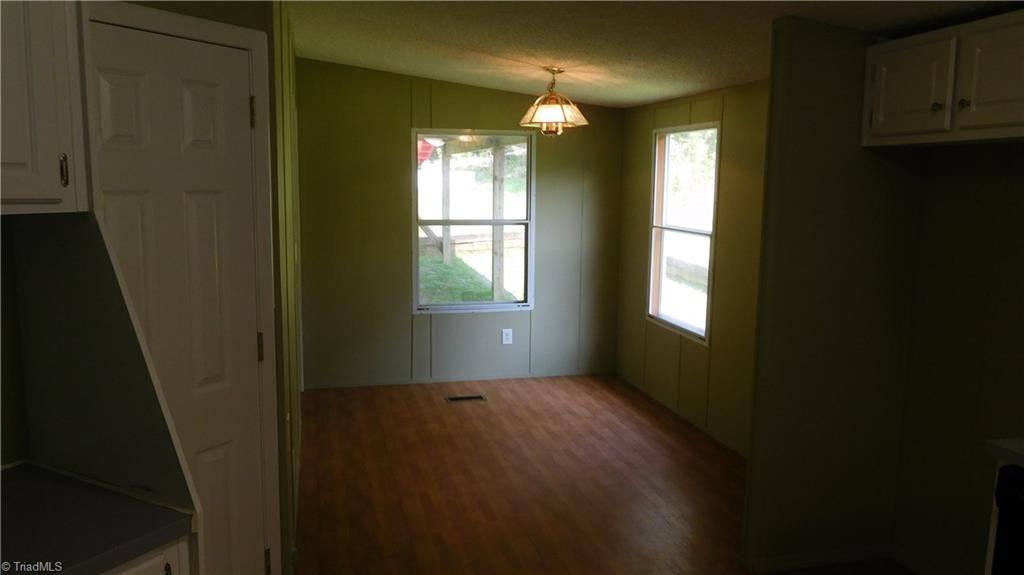 1334 White Rock Road Pinnacle, NC 27043 - Photo 6 of 27 Dining Room. This house is super cute!