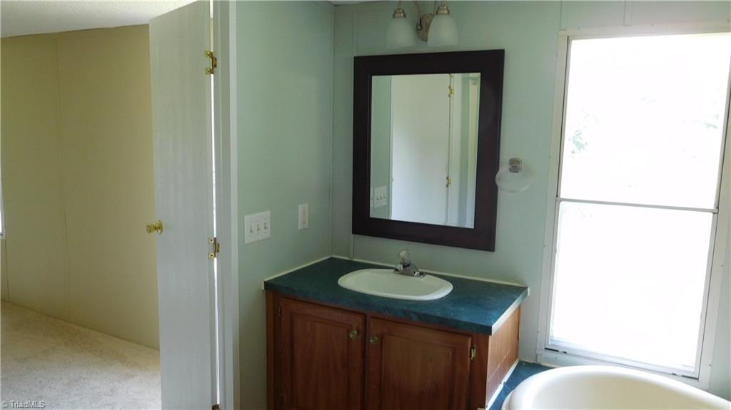 1334 White Rock Road Pinnacle, NC 27043 - Photo 9 of 27 Master Bathroom has 2 vanities.