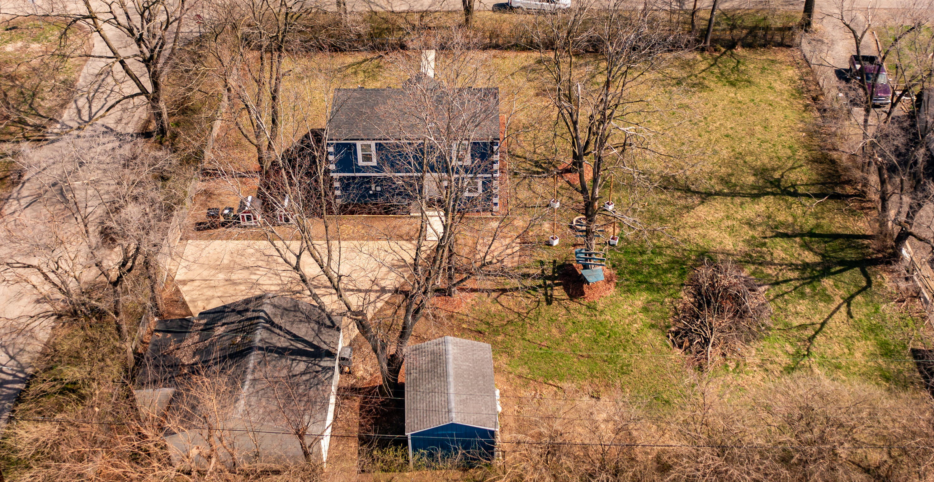 229 Marjorie Avenue Riverside, OH 45404 - Photo 50 of 55