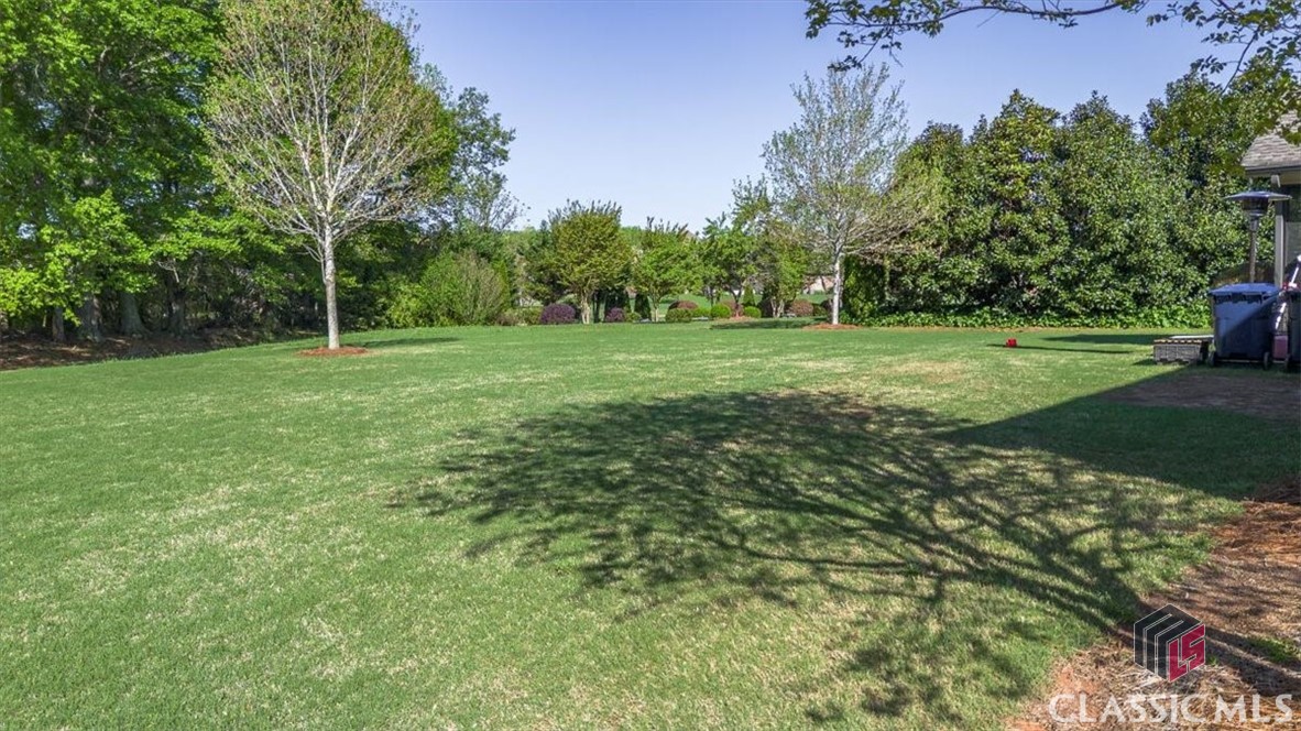 1296 Club Estates Road Statham, GA 30666 - Photo 39 of 46 Gallery Image 39