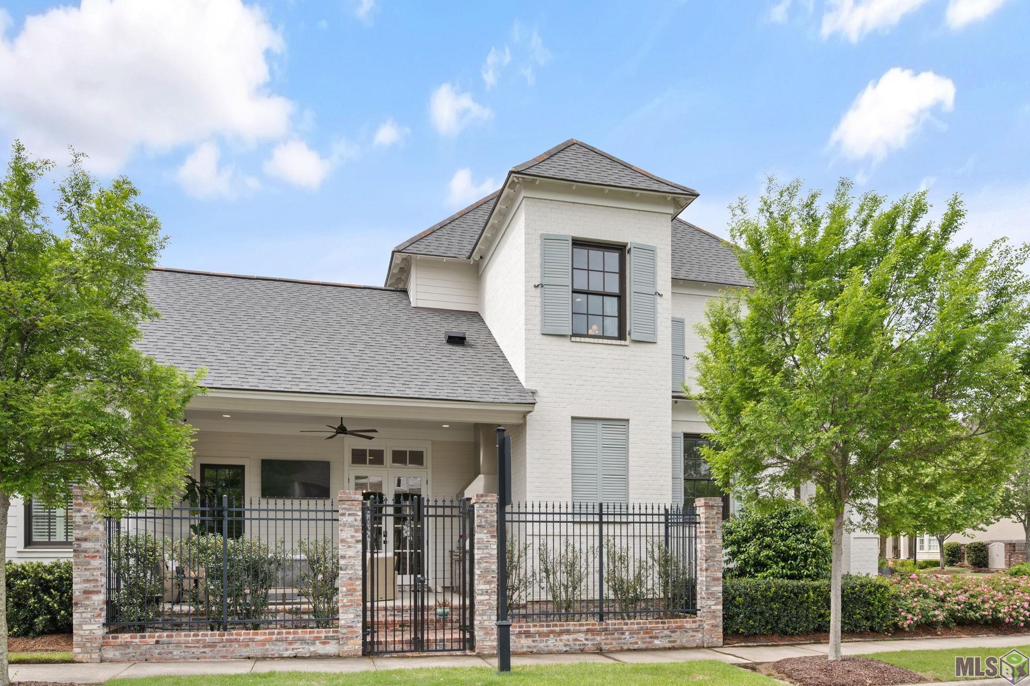 5035 Arrowhead Street Baton Rouge, LA 70808 - Photo 21 of 33