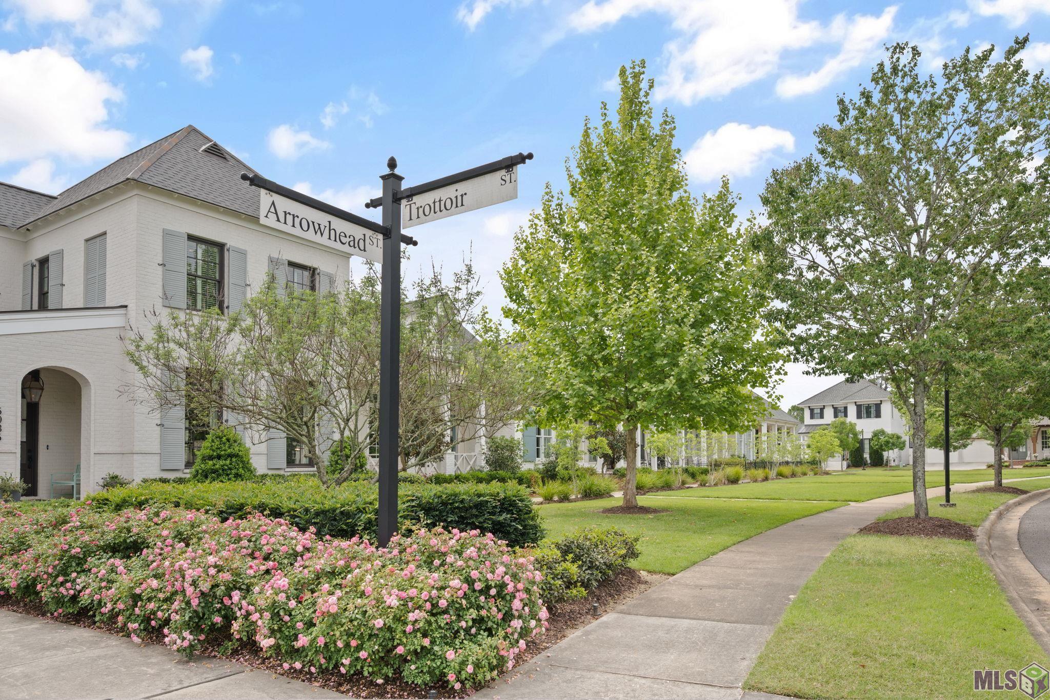 5035 Arrowhead Street Baton Rouge, LA 70808 - Photo 25 of 33