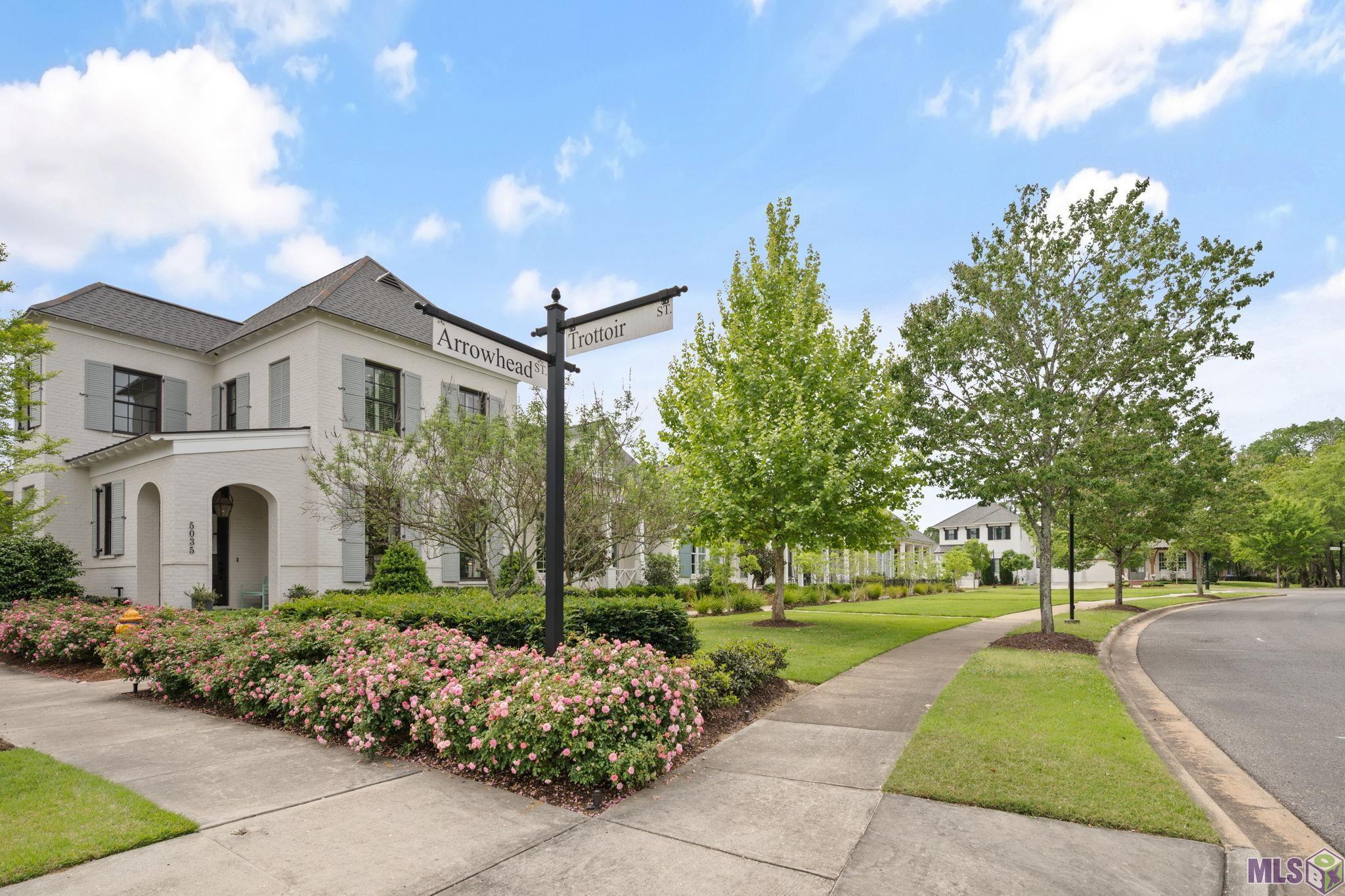 5035 Arrowhead Street Baton Rouge, LA 70808 - Photo 26 of 33