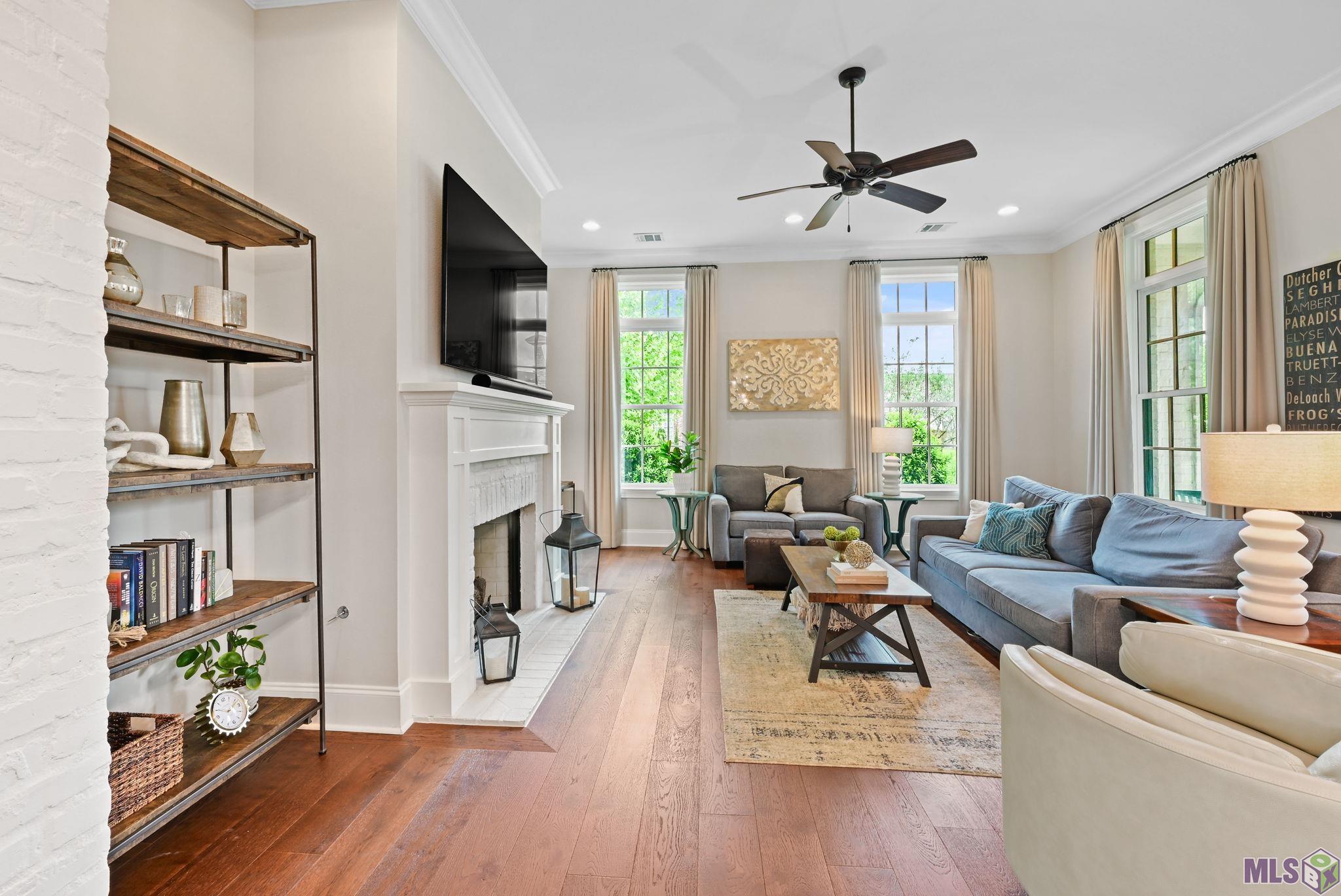 5035 Arrowhead Street Baton Rouge, LA 70808 - Photo 4 of 33